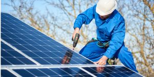 Installation Maintenance Panneaux Solaires Photovoltaïques à Saint-Crepin-Ibouvillers